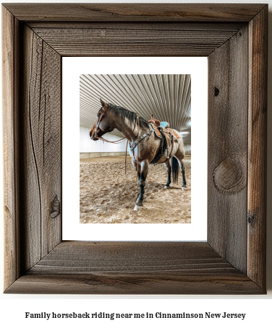 family horseback riding near me in Cinnaminson, New Jersey